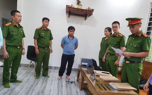 Khởi tố vụ án tham ô tài sản tại CDC Quảng Trị liên quan kit test Việt Á