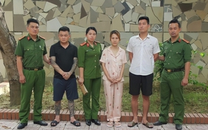 Nghệ An: Chi tiết bất ngờ vụ nhóm đối tượng có tiền án, tiền sự dùng chất nổ dằn mặt tình địch