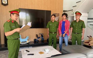 Ninh Thuận: Bắt đối tượng làm giả giấy chứng nhận quyền sử dụng đất để lừa chiếm đoạt 1,4 tỷ đồng