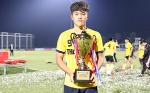 HAGL nhận "quả đắng" vụ chiêu mộ Vua phá lưới giải U19 ĐNÁ 2022