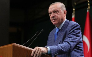 Thổ Nhĩ Kỳ 'nổi đóa' yêu cầu Mỹ ngay lập tức rút lực lượng khỏi Syria