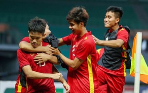 Lịch thi đấu giải U19 Quốc tế 2022: U19 Việt Nam “trả nợ” U19 Malaysia