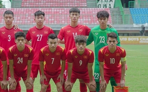 VFF "hy sinh" giải hạng Nhất để ưu ái tối đa cho U19 Việt Nam