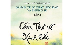 Đọc sách cùng bạn: Mở thêm rộng lớn con đường