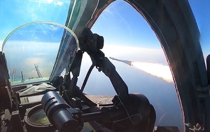 NÓNG: Không quân Ukraine tấn công các pháo đài của Nga, tướng Mỹ nhận định thế trận