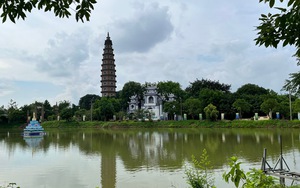 Vụ tà dâm nơi cửa Phật ở chùa Biện Sơn: Hành vi đáng trách, cần đấu tranh để làm trong sạch Giáo hội