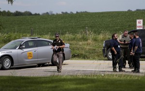 3 người chết bí ẩn trong công viên ở Iowa, Mỹ 