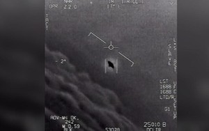 Nhà Trắng quyết tâm tăng cường năng lực tìm kiếm UFO