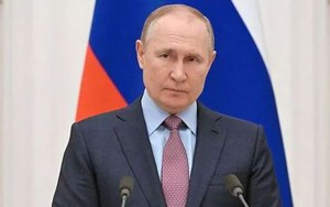 Chuyên gia tiết lộ Tổng thống Putin đang tìm cách tăng cường thúc đẩy đàm phán
