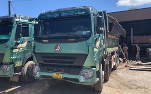  Thừa Thiên Huế: Nhiều doanh nghiệp vận tải chủ động cắt bỏ thùng xe cơi nới trái phép 