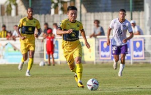 Pau FC đấu Niort, Quang Hải đá chính từ đầu?