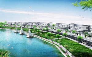 Quảng Ngãi: Tìm nhà đầu tư khu đô thị 3.318 tỷ ở phía Nam thành phố