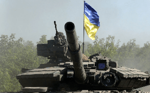 Trận chiến Donbass: Ukraine tuyên bố tiêu diệt đơn vị cảnh sát đặc nhiệm Nga gần Lysychansk