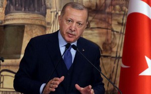 Thổ Nhĩ Kỳ cam kết thúc đẩy hòa bình giữa Nga-Ukraine