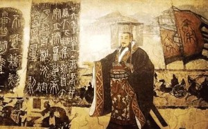 Vì sao hậu duệ của Tần Thủy Hoàng biến mất khỏi lịch sử Trung Quốc?