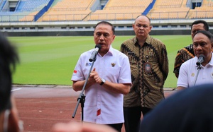Indonesia muốn rời AFF, BLV Anh Ngọc nói: "Nóng vội, ảo tưởng sức mạnh"