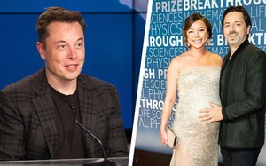 Dính tin đồn ngoại tình với vợ của bạn thân, tỷ phú giàu nhất thế giới Elon Musk nói gì?
