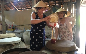 Quảng Nam: Tam Kỳ muốn đưa "vị mặn" từ cá vươn xa