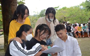 Tỷ lệ đỗ tốt nghiệp THPT tỉnh Lai Châu đạt 99,08%