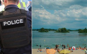 Pháp: Vụ nổ súng chấn động bãi biển khỏa thân, ngay trước mắt hàng trăm người “tắm tiên”