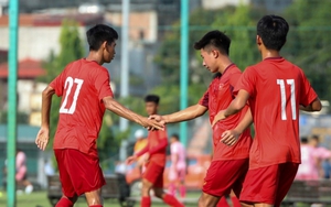NÓNG: Quyết rời AFF, Indonesia hủy luôn giải U16 Đông Nam Á 2022?