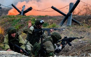 Nóng chiến sự: Chuyên gia tiết lộ lý do Nga gặp khó khăn hơn ở Donetsk