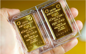 Giá vàng hôm nay 26/7: Vàng thế giới được dự báo tăng, trong nước rủi ro đầu tư vàng vẫn cao