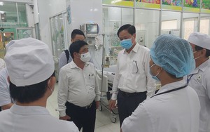 Đồng Nai gần 13.500 ca sốt xuất huyết, Bộ Y tế yêu cầu địa phương có biện pháp ứng phó cấp bách