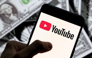 YouTube tăng trưởng chậm, báo động từ sự vươn lên của Tiktok