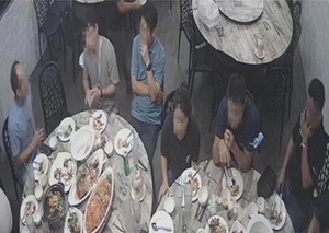 Ăn hết hơn 26 triệu đồng, sau một tuần nhóm khách vẫn chưa trả tiền, chủ nhà hàng Singapore méo mặt
