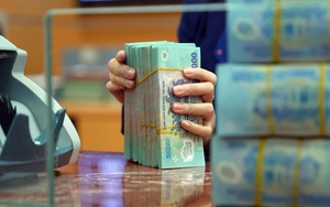 Các ngân hàng "vay nóng" gần 30.000 tỷ, lãi suất tiết kiệm cao nhất tại Vietcombank bất ngờ "nhảy số"