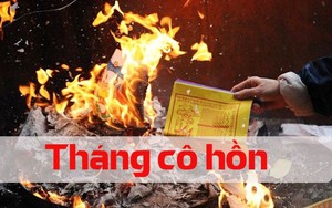 Tất tần tật về tháng cô hồn và những điều người dân hay lầm tưởng