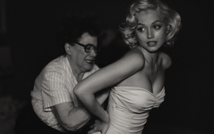 Phim tiểu sử Marilyn Monroe dán nhãn 17+