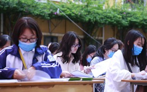 Điểm sàn Đại học Luật Hà Nội, Đại học Khoa học Xã hội và Nhân văn 2022 xét điểm thi tốt nghiệp THPT
