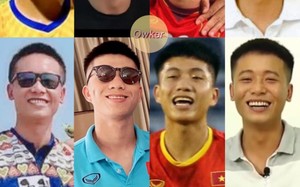 Phan Văn Đức – Quang Linh Vlogs giống nhau như 2 giọt nước, fan phát sốt