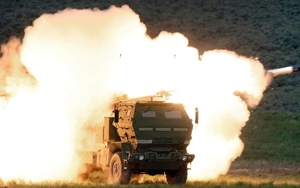 Nga tuyên bố phá hủy 100 rocket HIMARS Ukraine