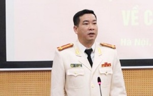 Chuẩn bị xét xử cựu đại tá Phùng Anh Lê về tội “Nhận hối lộ”