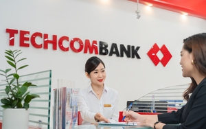 Techcombank được The Asian Banker vinh danh giải thưởng lớn năm 2022