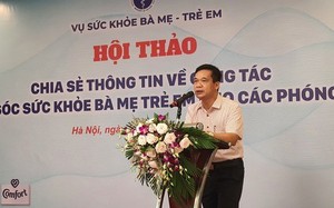 20 năm, chiều cao trung bình của nữ giới Việt chỉ tăng 3,3cm