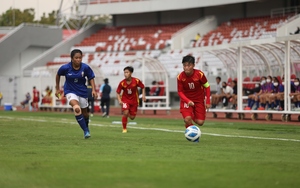 HLV Akira Ijiri: "U18 nữ Việt Nam đá 2 ngày/trận cũng... tốt"