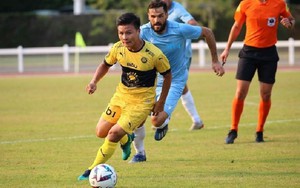 Tin sáng (29/7): Quang Hải nhận động lực lớn trước ngày khai màn Ligue 2