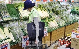 Những tác động tới nền kinh tế Nhật Bản khi vật giá tăng cao