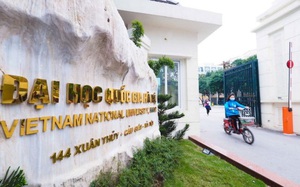 Điểm sàn Đại học Quốc gia Hà Nội tăng từ 18 lên 20: Dự báo điểm chuẩn năm 2022 