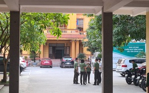 Nhân viên thuộc CDC Nam Định bớt xén sinh phẩm để bán cho Công ty Việt Á