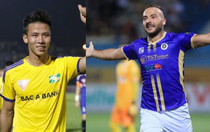 5 điểm nóng quyết định thành bại trận Hà Nội FC vs SLNA