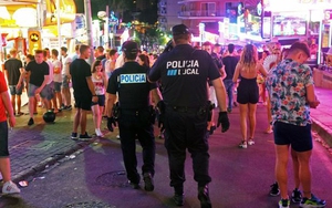 Cảnh báo hiểm nguy tiềm ẩn tại “đảo thiên đường” Majorca