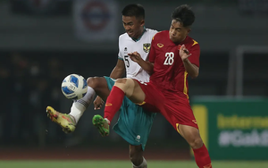 Tin sáng (3/7): Đội nhà chỉ hòa, CĐV U19 Indonesia vẫn cố tình chê bai U19 Việt Nam