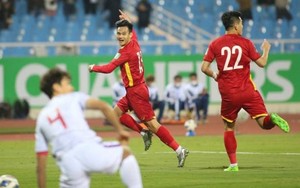 Thua đau ĐT Việt Nam, bóng đá Trung Quốc lún sâu vào khủng hoảng