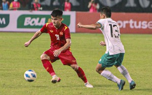 Chuyên gia Malaysia: &quot;U19 Indonesia chọn lối đá xấu xí để cầm hòa U19 Việt Nam&quot;