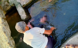Quảng Trị: Một buổi chiều có đến 3 học sinh tử vong vì đuối nước